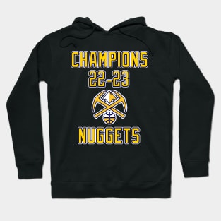 Champs 2023_001 Hoodie